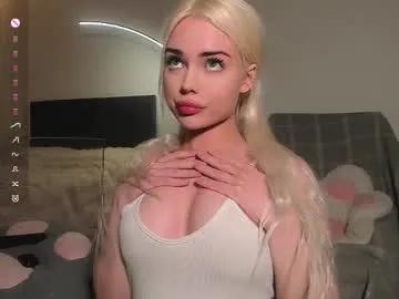 kaya_davis on Chaturbate 