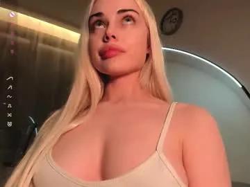 kaya_davis on Chaturbate 