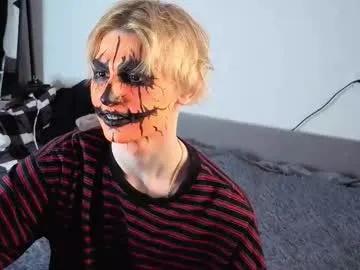 kessy_white on Chaturbate