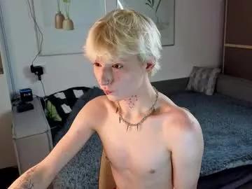kessy_white on Chaturbate