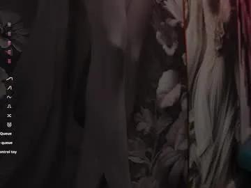 khokhol1999 on Chaturbate 