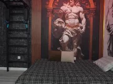 khokhol1999 on Chaturbate 