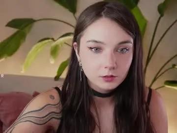 kiakeeper on Chaturbate 