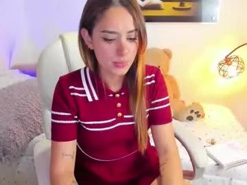 kimmberly_saenz_ on Chaturbate 