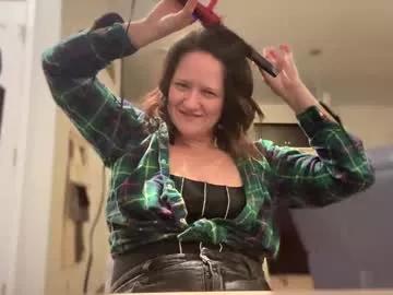 kinkbitch25 on Chaturbate 