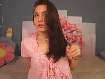 kissiekat on Chaturbate 