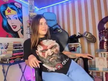 kloelamaravilla18 on Chaturbate