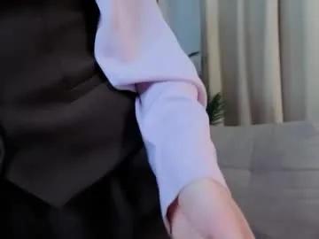 lelahcaminero on Chaturbate 