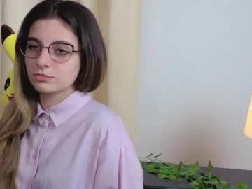 lelahcaminero on Chaturbate 