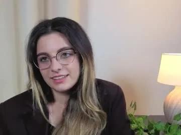 lelahcaminero on Chaturbate 