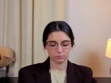 lelahcaminero on Chaturbate 