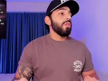 leo_thewolf —  CUM  [299 tokens left] #bigballs #hairy #lovense #bigass #bdsm