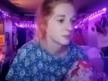 lesleygumgrass on Chaturbate 