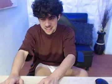 liil_boy on Chaturbate 