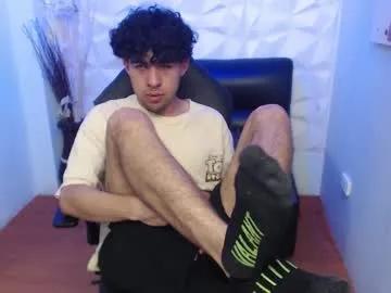 liil_boy on Chaturbate 