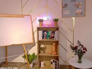 lilith_vamp on Chaturbate 