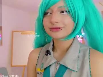 lilith_vamp on Chaturbate 