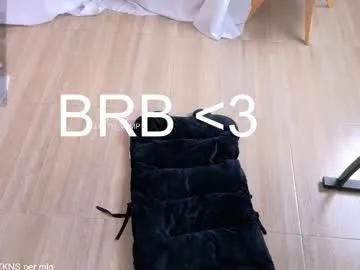 lilith_vamp on Chaturbate 