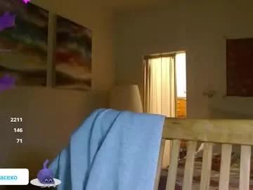 lilygracexoxo on Chaturbate 