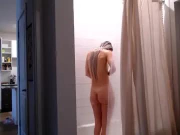 lilyyymonroee on Chaturbate 