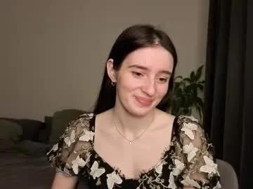 lisawoo — hiii guys !!! I am  #shy #teen #brunette #smile #cute  #18 [77 tokens remaining]