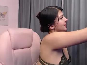 liss_black on Chaturbate 