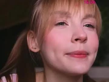 lissa_meooow on Chaturbate