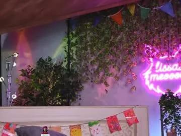 lissa_meooow on Chaturbate