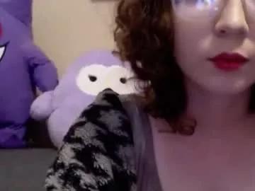 littledeathtrap on Chaturbate 