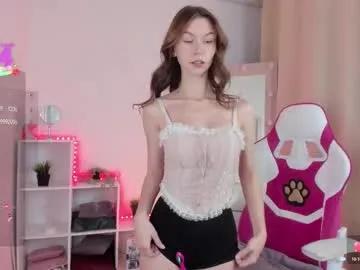 living_doll on Chaturbate