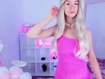 living_doll on Chaturbate