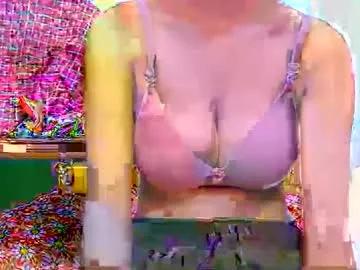 lolaa_darling on Chaturbate 