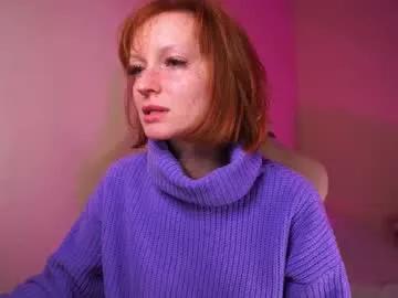 lubafox —  31-100 ultra high 8 sec  #skinny #anal #piercing #feet #redhead