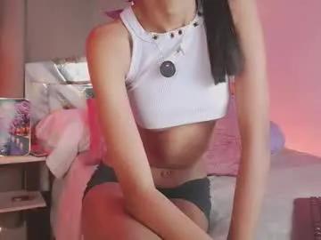 luna_valen — GOAL: finguering pussy [224 tokens remaining] Welcome to my room! #skiny #ebony #petite #latina #new