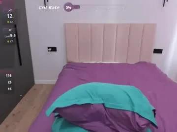 maakimita on Chaturbate 