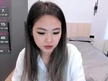 maakimita on Chaturbate 