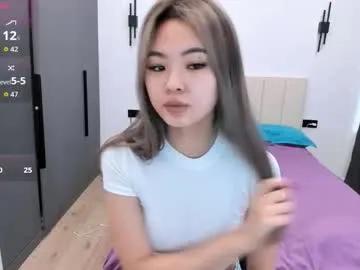 maakimita on Chaturbate 