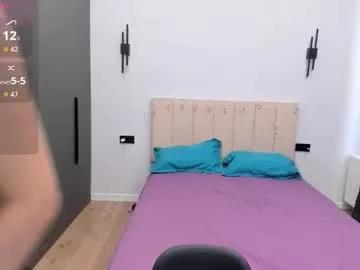 maakimita on Chaturbate 