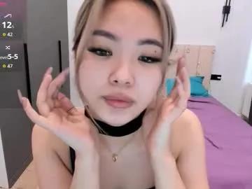 maakimita on Chaturbate 