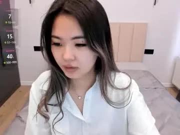 maakimita on Chaturbate 