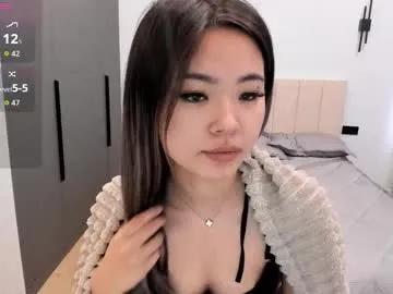 maakimita on Chaturbate 