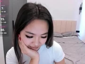 maakimita on Chaturbate 
