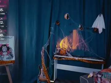 madnessalise on Chaturbate