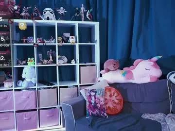 madnessalise on Chaturbate
