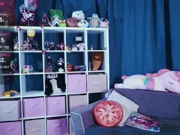 madnessalise on Chaturbate