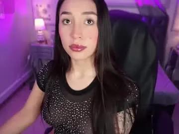 maggietime on Chaturbate 