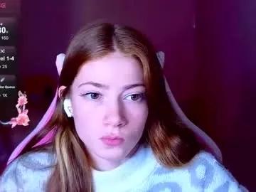 magicladyy — GOAL: Because you're beautiful [2211 tokens remaining] Welcome to my room! #redhead #muscles #nonude #sph #findom