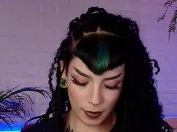 mamushka_ on Chaturbate 