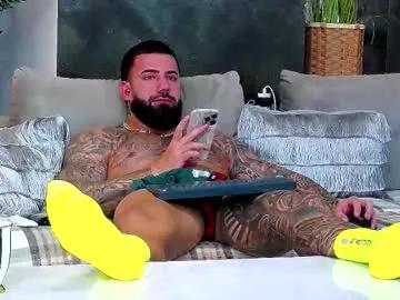 masterkingofmuscle — big cum #muscle #ass #smile #master #fuck #mommy #dad #fuckass #cumshot 3cum #showcum #show #flex [800 tokens remaining]