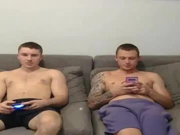 mattiestreams69 on Chaturbate 